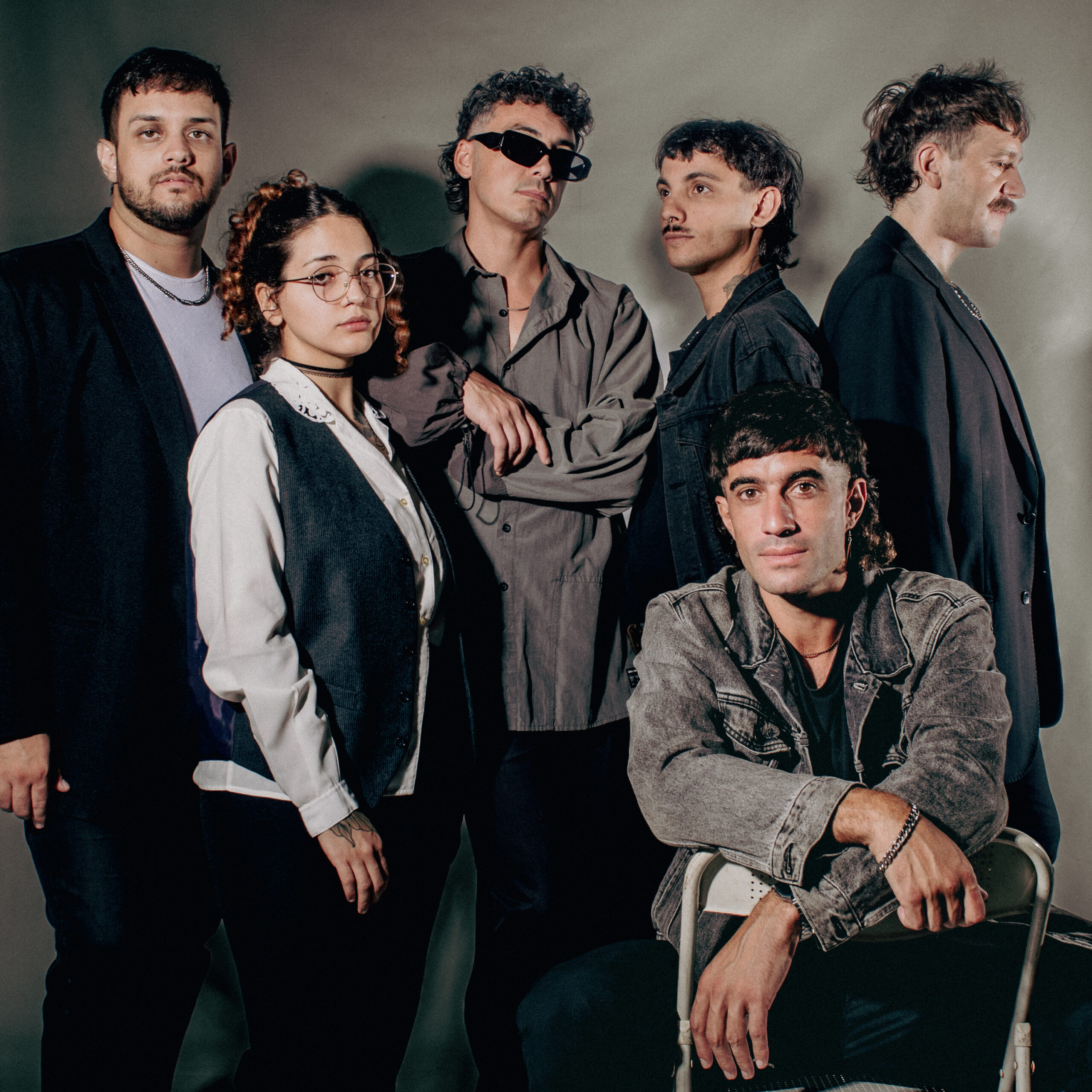 Promesa de rock y soltura pop